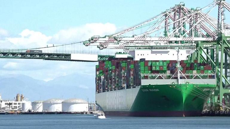 ABD Temyiz Mahkemesinden Trumpa soğuk duş: Gümrük vergilerinin çoğu yasa dışı