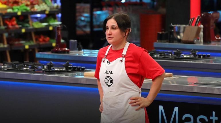 MASTERCHEF SON ELEME ADAYI 30 AĞUSTOS 2025 | MasterChefte eleme adayı kim oldu Potaya giren isim