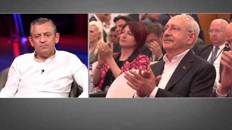 Özelden yeni Kılıçdaroğlu açıklaması... Merak edilen soruya dikkat çeken yanıt