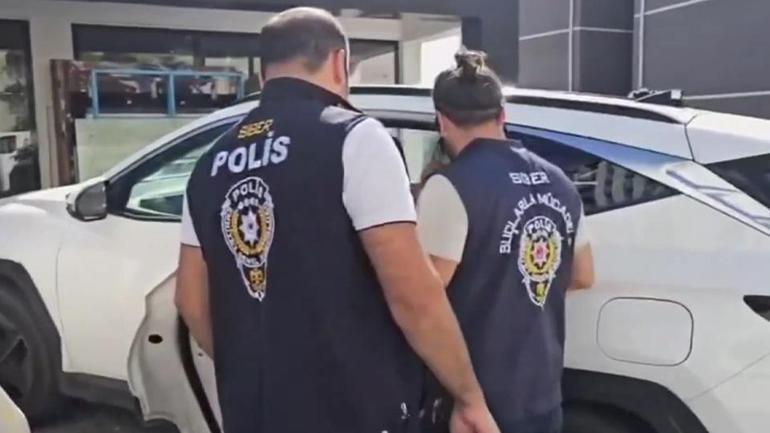 Siber suçlarla mücadele: 198 kişi yakalandı, 189 milyon 87 bin TL değerinde para ve mal varlığına el koyuldu