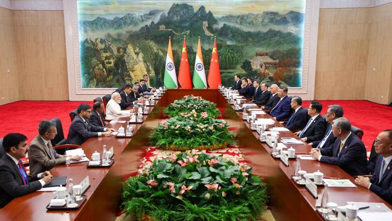 Şi Cinping: Azerbaycan’ın ŞİÖ’ye Katılımını Destekliyoruz
