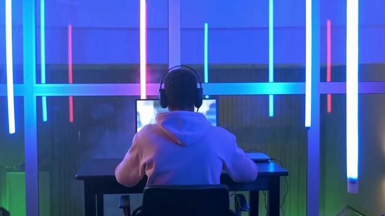 Çocuklar için dijital güvenlik tedbiri