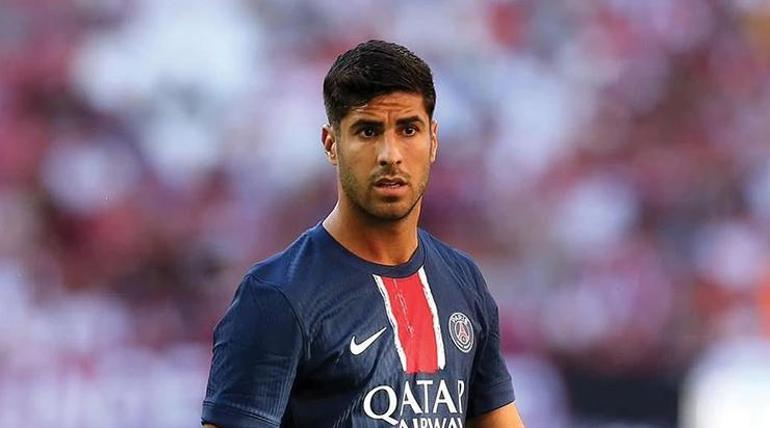Fenerbahçe, Marco Asensio transferinde mutlu sona ulaştı
