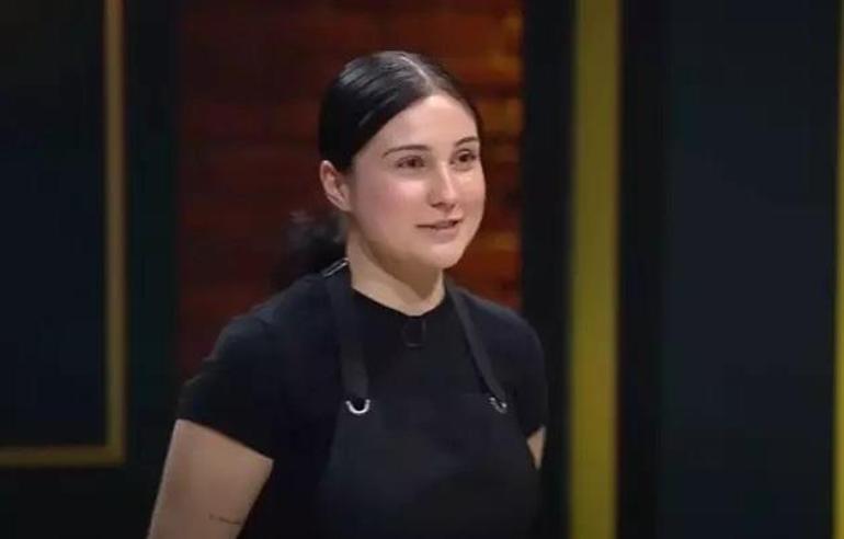 MASTERCHEFTEN ELENEN YARIŞMACI 31 AĞUSTOS 2025 | MasterChefte kim elendi Yarışmadaki serüveni sona erdi