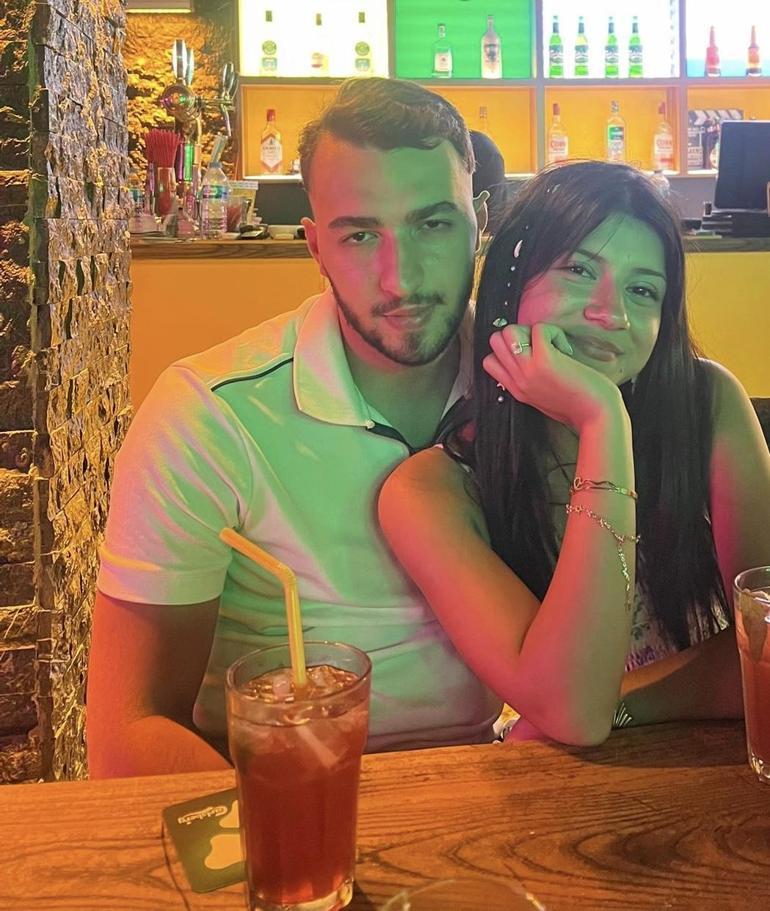 15 yaşındaki Hilal Özdemirin ölümü: Boğaziçine silahla nasıl girdi