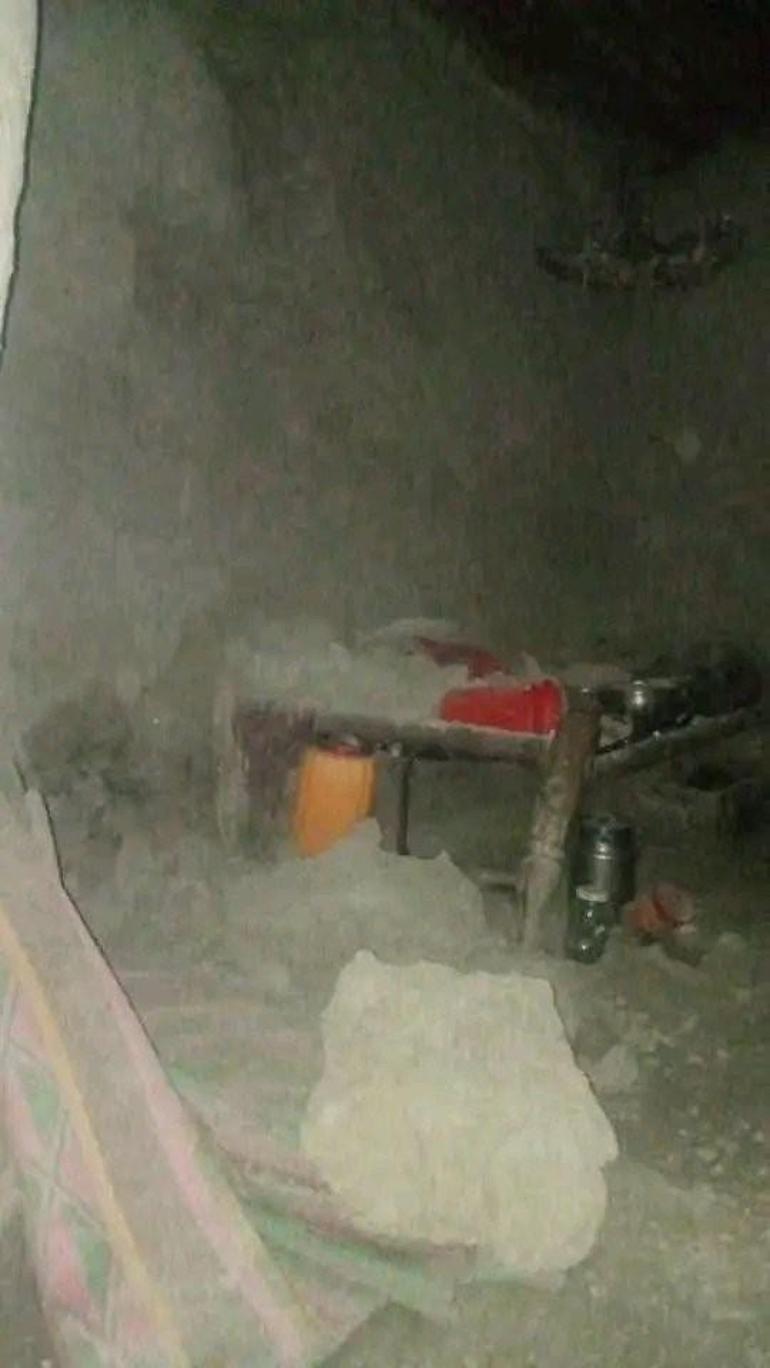 Son dakika haberi: Afganistanda 6 büyüklüğünde deprem: En az 250 kişi öldü