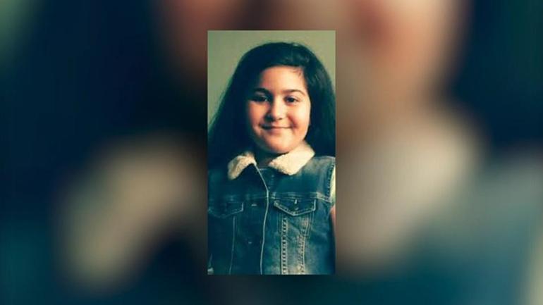 AYMden dikkat çeken Rabia Naz Vatan kararı