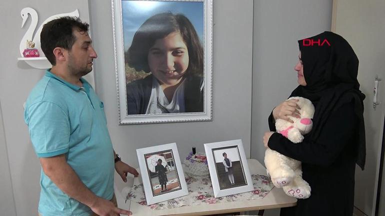 AYMden dikkat çeken Rabia Naz Vatan kararı