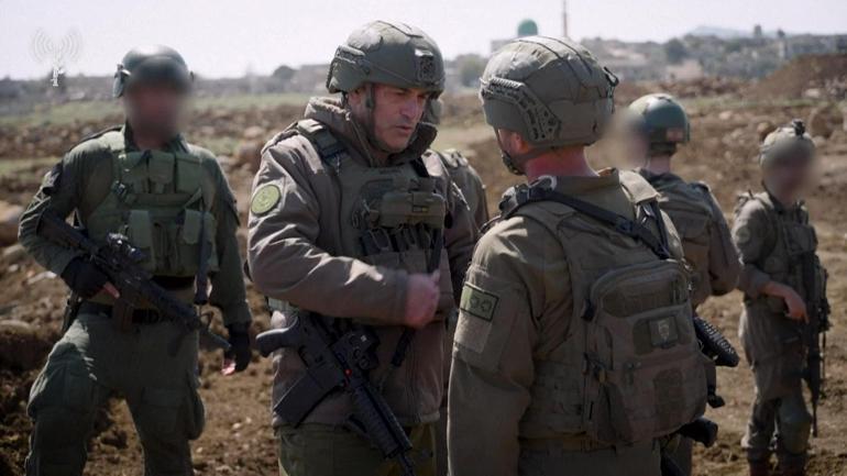 İsrail Hamas suikastlarına mı başlıyor