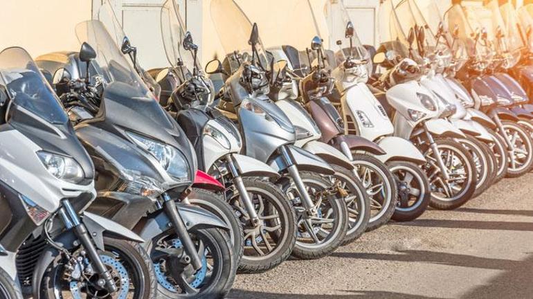 İstanbul Valiliği’nden motosikletler için yeni düzenleme