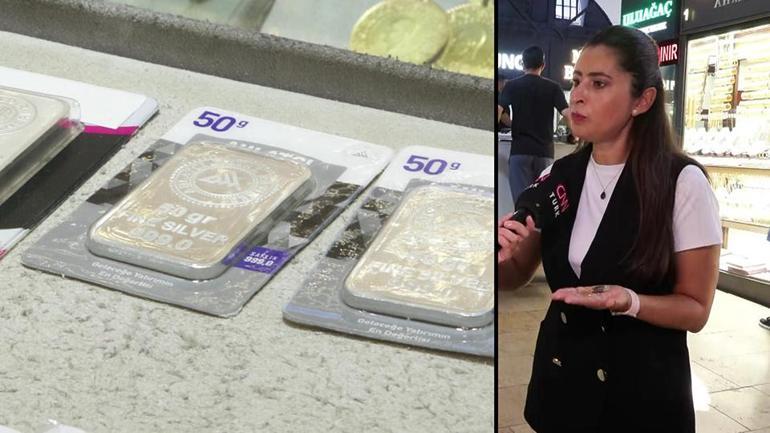 Güvenli liman altında yükseliş devam edecek mi