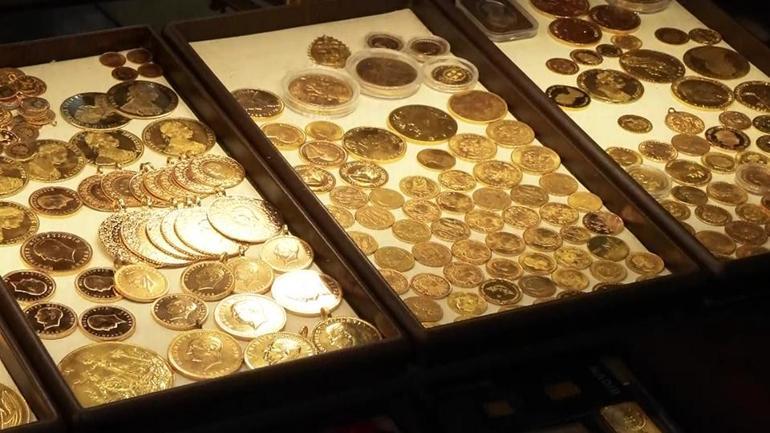 Güvenli liman altında yükseliş devam edecek mi