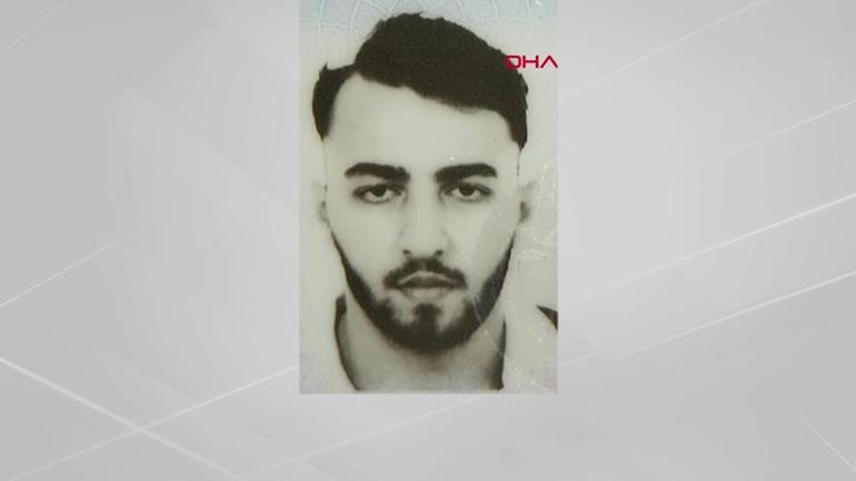 Hilal Özdemir’in katili Boğaziçine düğüne geldim diyerek girmiş