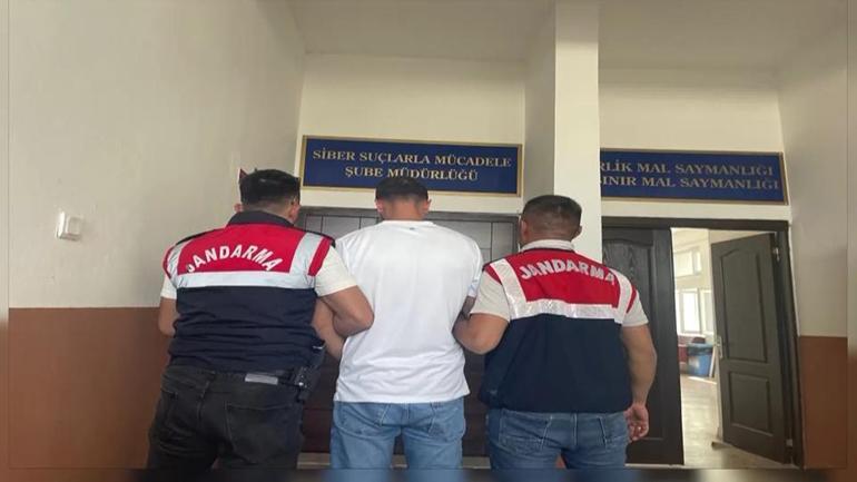 MİTten siber dolandırıcılık operasyonu… Örgüt elebaşı yakalandı