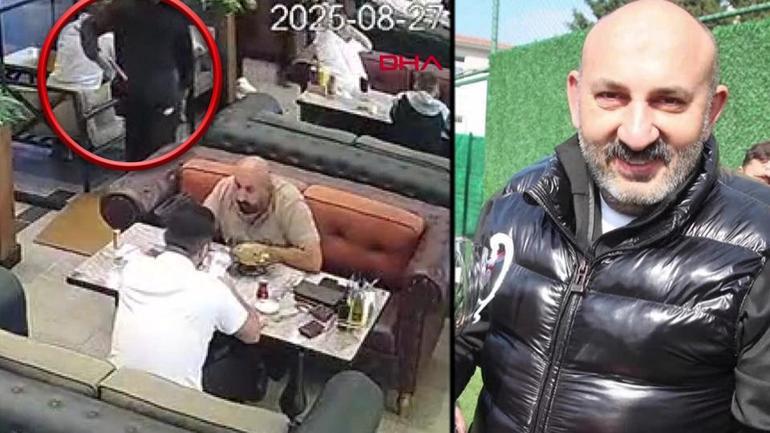 Eski kulüp başkanı cinayetinde yeni gelişme