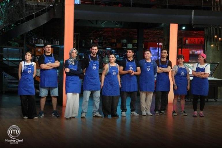 MASTERCHEF KAPTANLIK OYUNUNU KİM KAZANDI 1 Eylül 2025 MasterChefte haftanın takımları