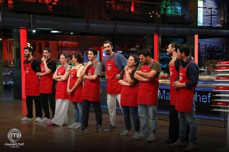 MASTERCHEF KAPTANLIK OYUNUNU KİM KAZANDI 1 Eylül 2025 MasterChefte haftanın takımları