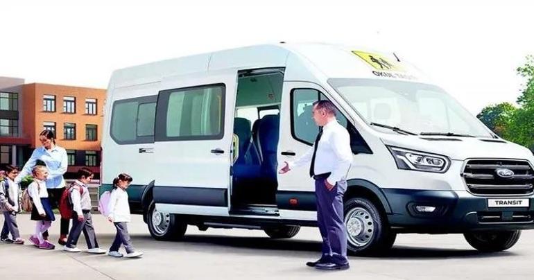 Zam oranları belli oldu İşte okul servis ücretleri İstanbul, Ankara, İzmir güncel okul servisi fiyatları kaç TL