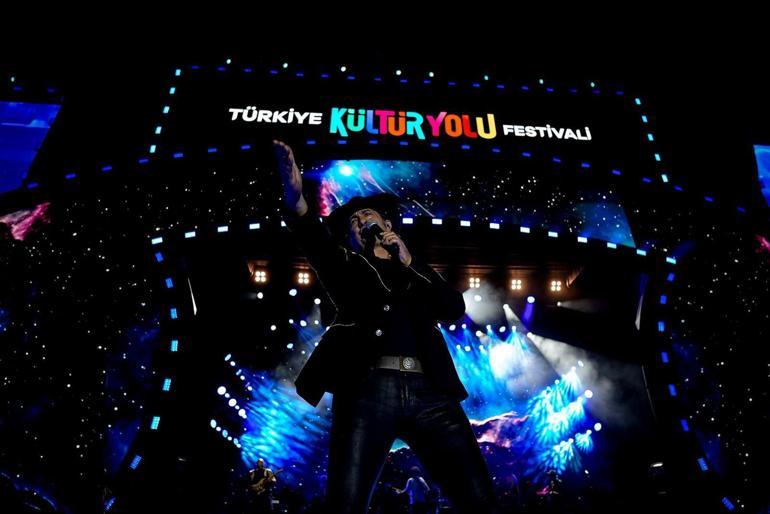 Kayseri ilk kez Kültür Yolunda: sanat, müzik ve lezzet şöleni