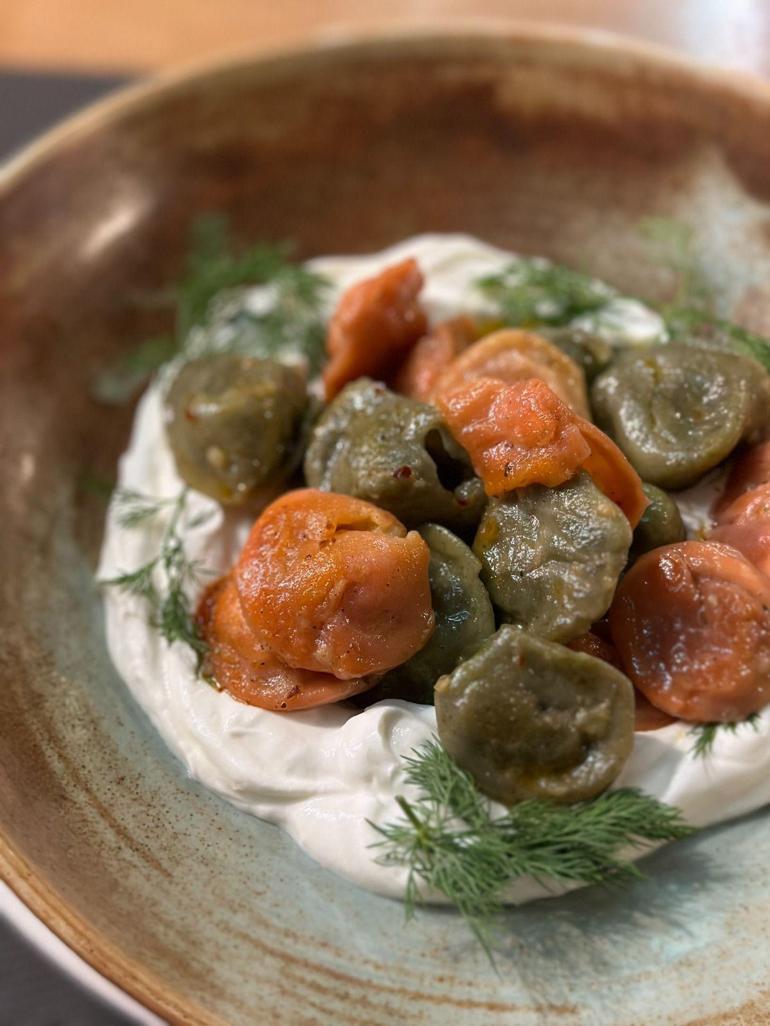 Kayseri ilk kez Kültür Yolunda: sanat, müzik ve lezzet şöleni