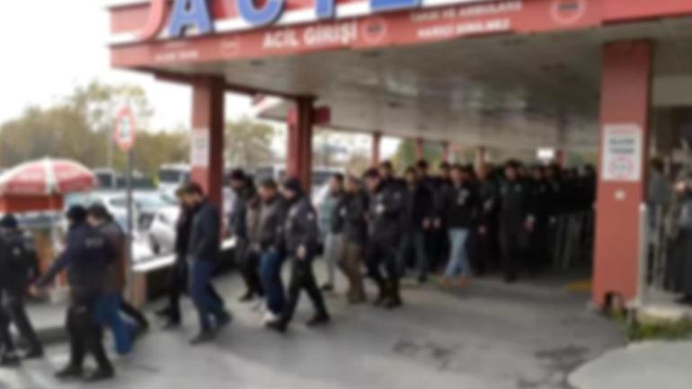 Yöneticiden yasa dışı bahis itirafı
