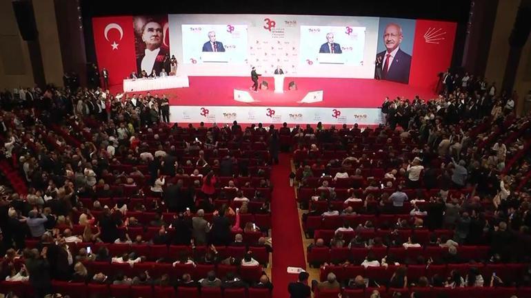Bakan Tunçdan CHP kurultay davaları değerlendirmesi