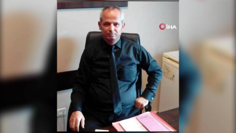 CNN TÜRK cinayetin işlendiği restoranda: 19 yaşındaki saldırgan Cumhuriyet Savcısı Kayhanı burada öldürdü