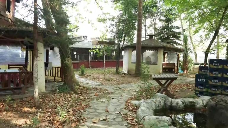 CNN TÜRK cinayetin işlendiği restoranda: 19 yaşındaki saldırgan Cumhuriyet Savcısı Kayhanı burada öldürdü