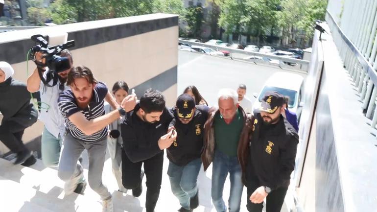 Özgür Özele saldırı davasında duruşma 29 Eylüle ertelendi