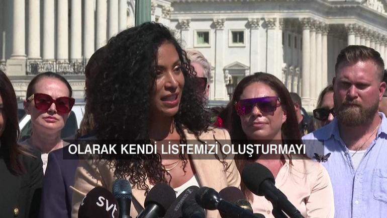 Trump: Epstein işi demokrat aldatmacası