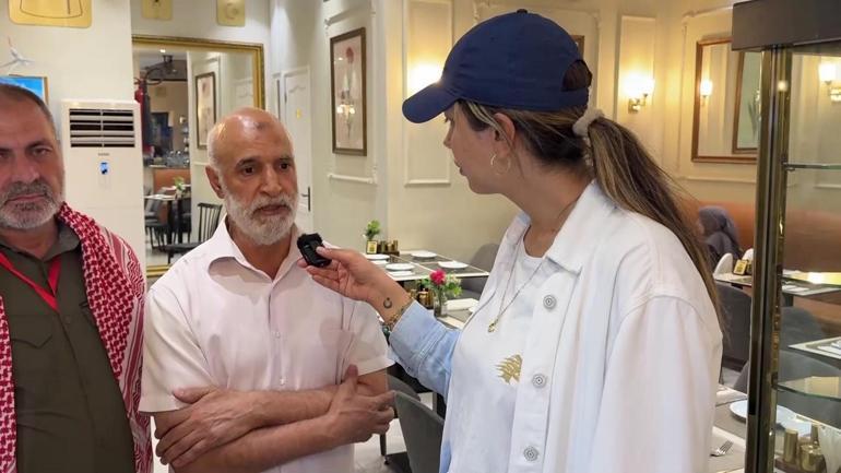 Tunus’ta Gazze seferi heyecanı | Türkiye’den gelenler gemiye binmek için bekliyor