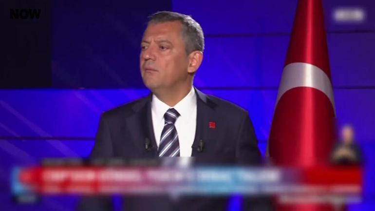 Özgür Özel: “Kayyum Tekin’e randevu vermeyiz”