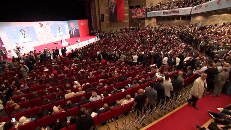 Özgür Özel: “Kayyum Tekin’e randevu vermeyiz”