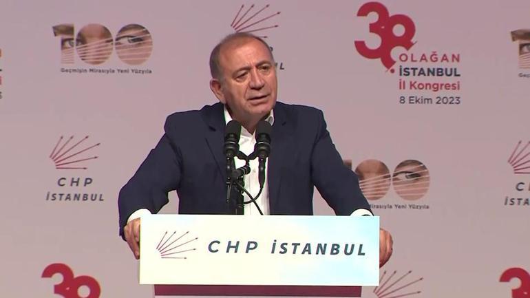 Özgür Özel: “Kayyum Tekin’e randevu vermeyiz”