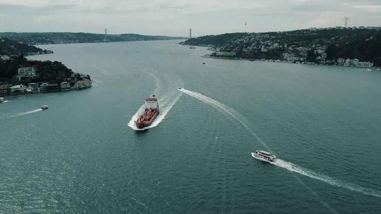İstanbul Valiliği’nden tekne ve yat kararı