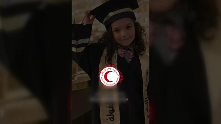 Hind Recebin hikayesi Venedikte… Galada İsrailin öldürdüğü kızın fotoğrafı taşındı