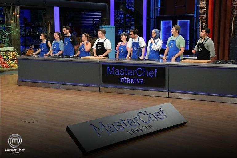 MasterChef kim aday İşte 5. ve 6. eleme adayları 4 Eylül 2025 MasterChef dokunulmazlık oyununda neler yaşandı