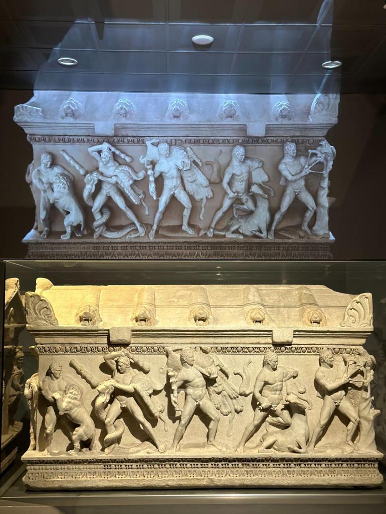 Kayseri ilk kez Kültür Yolunda: Açılışı Bakan Ersoy gerçekleştirdi