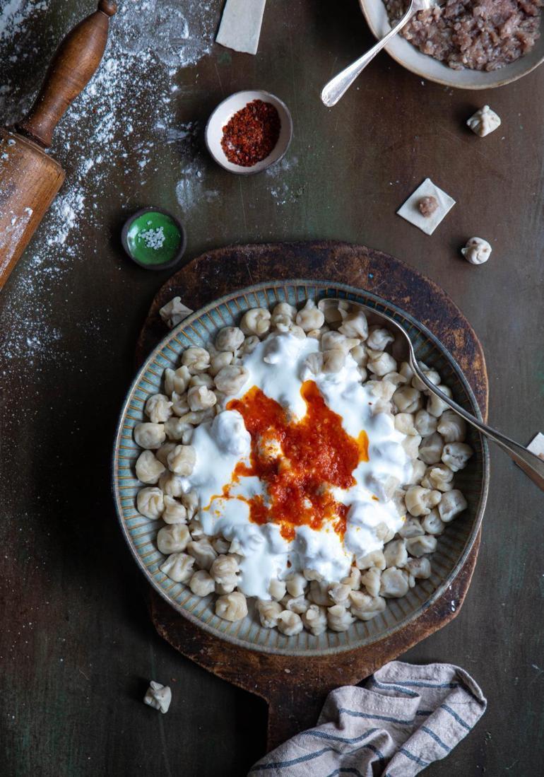 Kayseri ilk kez Kültür Yolunda: Açılışı Bakan Ersoy gerçekleştirdi