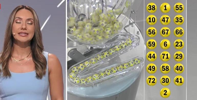 SON DAKİKA | ON NUMARA SONUÇLARI AÇIKLANDI: 5 Eylül 2025 On Numara sonuçları nasıl öğrenilir