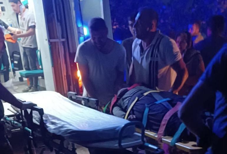 Düzce’de fındık işçilerini taşıyan patpat devrildi: 10 yaralı