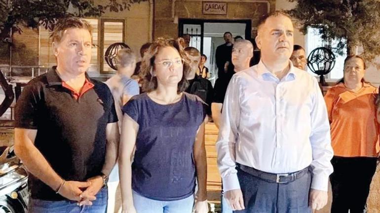 İngiltereden gelen talimatla Muğlaya molotof: Ucuz olması için kolonya çalmışlar
