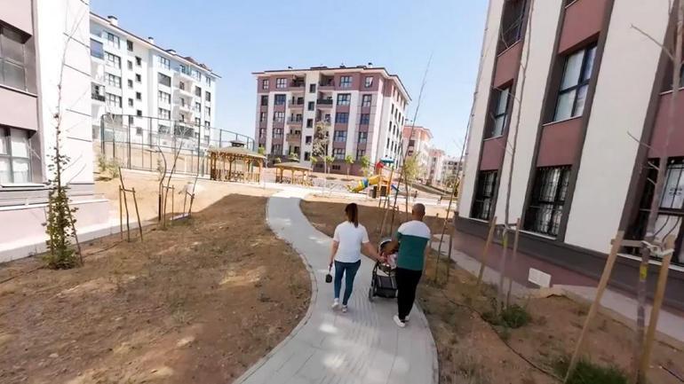 Cumhurbaşkanı Erdoğan da katılacak: Malatyada 300 bin yuva hak sahiplerine teslim edilecek