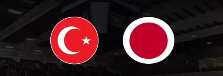 FİLENİN SULTANLARI YARI FİNAL MAÇI CANLI İZLE: Türkiye - Japonya voleybol maçı hangi kanalda, saat kaçta