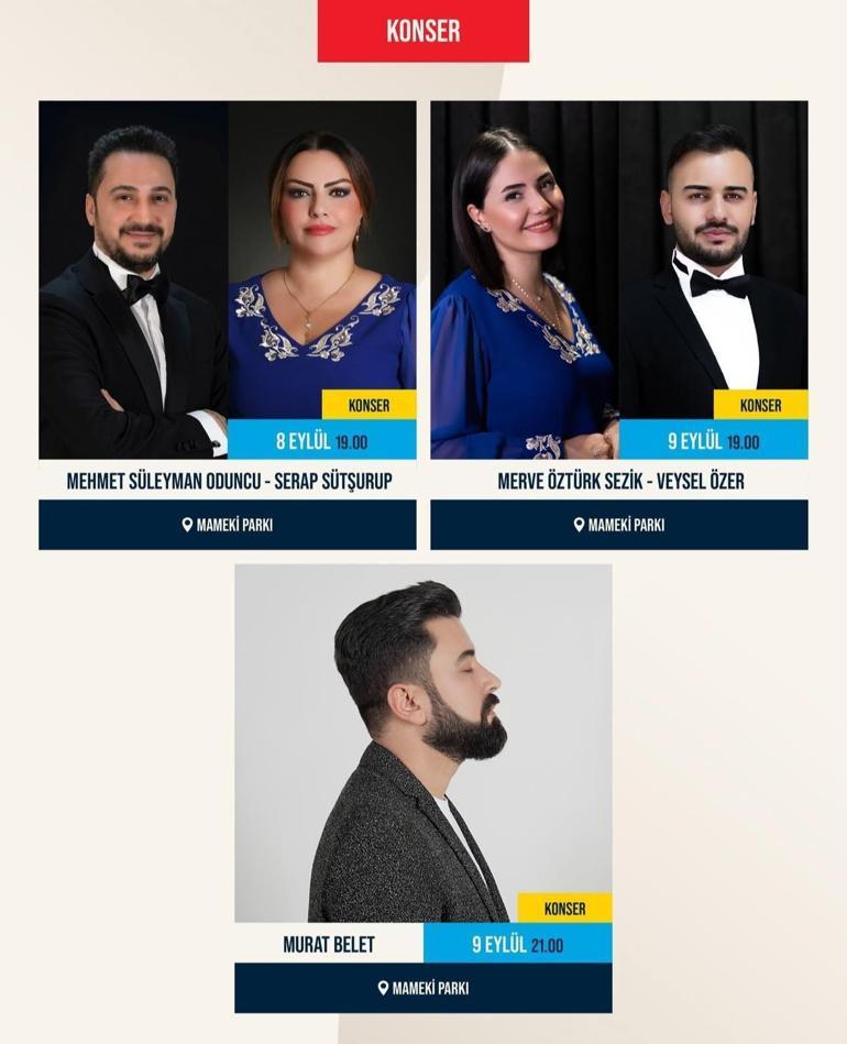 “BİR ANADOLU ŞENLİĞİ” coşkusu Tunceli’de başlıyor