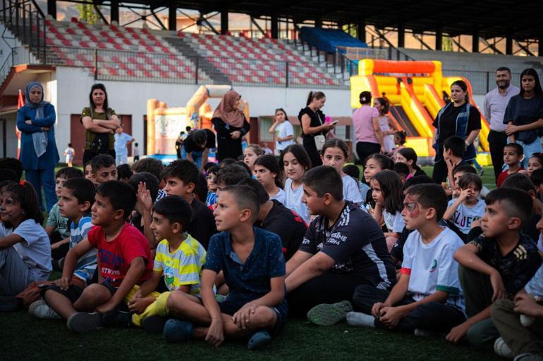 “BİR ANADOLU ŞENLİĞİ” coşkusu Tunceli’de başlıyor
