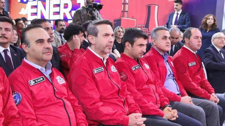 Selçuk Bayraktar: Türkiye artık savunma sanayinin her alanında varlık göstermeye başladı