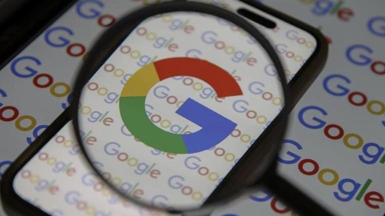 ABden Googlea 3,5 milyar dolar ceza Trumptan sert tepki