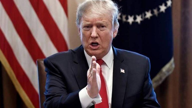 ABden Googlea 3,5 milyar dolar ceza Trumptan sert tepki