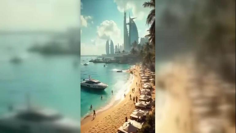 İsrailin yeni silahı bina yıkımı mı Gazzeyi yıkarak tatil köyü planını mı uyguluyor